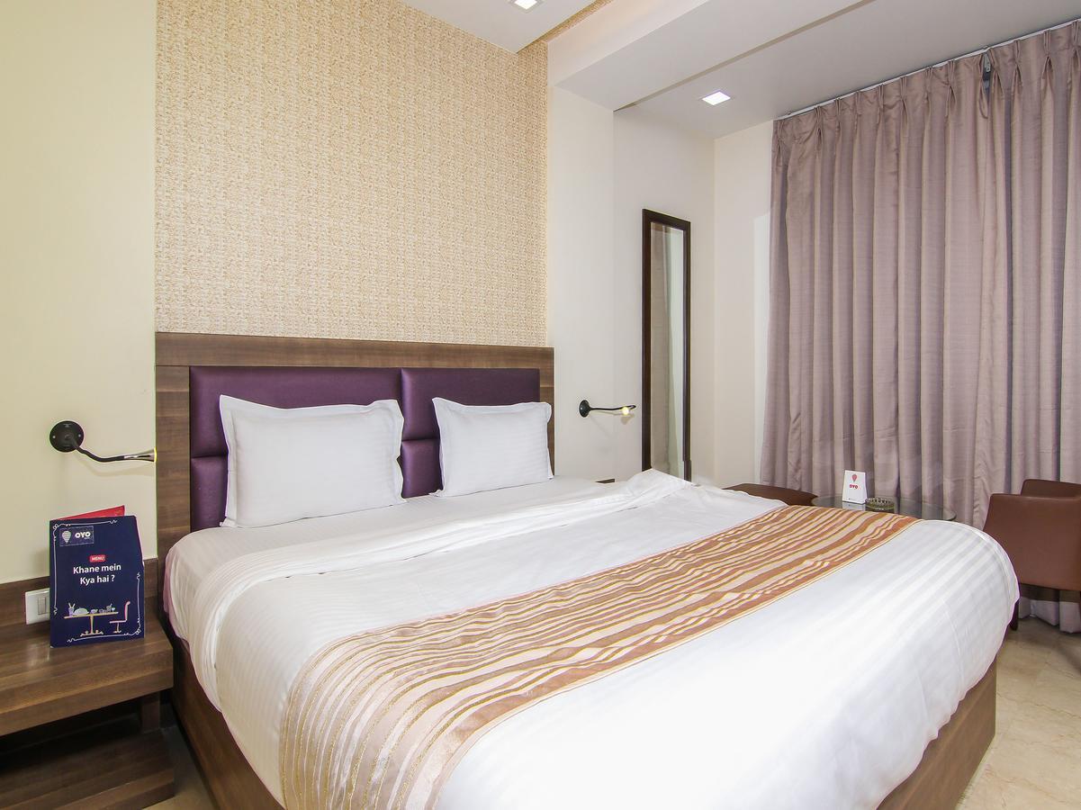 Oyo 12496 Skyotel Lucknow Exterior photo